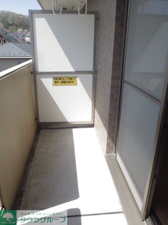 パルトネールの物件内観写真